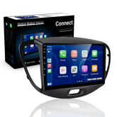 Hyundai i10 07-13 - Radio 9" con Apple CarPlay e Android Auto