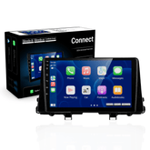 Suzuki Jimny 18-20 - Radio 9" con Apple CarPlay e Android Auto