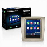 Toyota Camry 2008-2013 - autoradio da 9,7" con Apple CarPlay e Android Auto