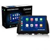 Mazda CX 5 12-15 - Radio 9" con Apple CarPlay e Android Auto