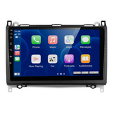 Mercedes-Benz A, B, V, Sprinter ecc. 2004-2016 - autoradio da 10,26" con Apple CarPlay e Android Auto