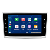 Opel – autoradio da 7" (modello 2026) con Apple CarPlay e Android Auto