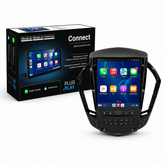 Cadillac SRX 2006-2009 - Autoradio da 9,7" con Apple CarPlay e Android Auto