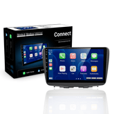 Suzuki Baleno 15-22 - Radio 9" con Apple CarPlay e Android Auto