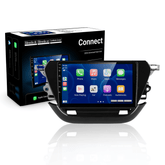 Opel Corsa 19-23 - Radio 9" con Apple CarPlay e Android Auto