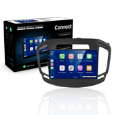 Opel Insignia 14-17 - Radio da 9" con Apple CarPlay e Android Auto
