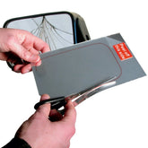 Kit di riparazione specchietti Carpoint 125 x 200 mm