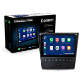 Lexus GS300 2004-2011 - autoradio da 9" con Apple CarPlay e Android Auto