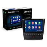 Lexus GS300 2004-2011 - autoradio da 9" con Apple CarPlay e Android Auto