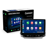 Jeep Compass 2021-2026 - autoradio 10,1" con Apple CarPlay e Android Auto