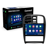 Hyundai Sonata 2004-2008 - autoradio 9" con Apple CarPlay e Android Auto