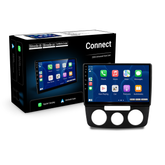 Volkswagen Bora 2008-2012 - autoradio 10,1" con Apple CarPlay e Android Auto