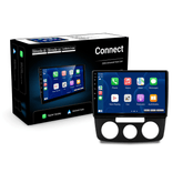 Volkswagen Bora 2008-2012 - autoradio 10,1" con Apple CarPlay e Android Auto