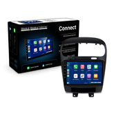 Dodge Journey / Fiat Freemont 2012-2016 - autoradio da 9" con Apple CarPlay e Android Auto