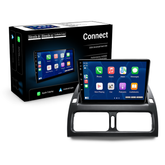 Lexus GS300 2004-2011 - autoradio da 9" con Apple CarPlay e Android Auto