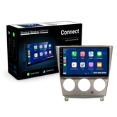 Subaru Impreza 2003-2006 - autoradio 9" con Apple CarPlay e Android Auto