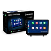 Opel Zafira 2011-2016 - autoradio da 9" con Apple CarPlay e Android Auto