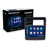 Mitsubishi Pajero 1991-1999 - autoradio da 9\" con Apple CarPlay e Android Auto