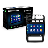 Nissan Primera (P10) 1990-1996 - autoradio 9" con Apple CarPlay e Android Auto