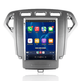 Ford Mondeo 07-14 - Radio da 9,7" con Apple CarPlay e Android Auto