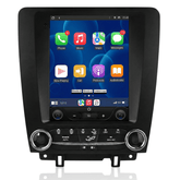 Ford Mustang 10-14 - Radio da 9,7" con Apple CarPlay e Android Auto