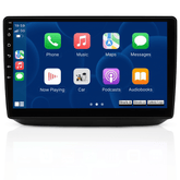 Skoda Fabia 07-14 - Radio da 10,1" con Apple CarPlay e Android Auto