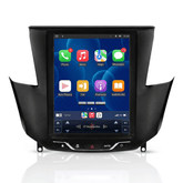 Peugeot 408 14-19 - Radio 9,7" con Apple CarPlay e Android Auto