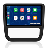 VW Scirocco 08-13 - Radio 9" con Apple CarPlay e Android Auto
