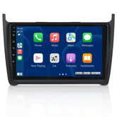 VW Polo 09-20 - Radio da 9" con Apple CarPlay e Android Auto