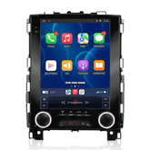 Renault Megane 18-21 - 9,7" radio met Apple CarPlay en Android Auto