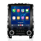 Renault Megane 18-21 - Radio 9,7" con Apple CarPlay e Android Auto