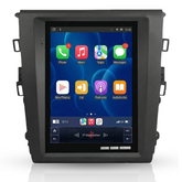 Ford Mondeo 13-19 - Radio 9,7" con Apple CarPlay e Android Auto