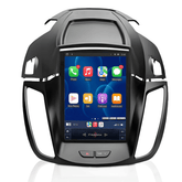 Ford Kuga 13-19 – Radio 9,7” con Apple CarPlay e Android Auto