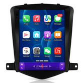 Chevrolet Cruze 08-12 - Radio da 9,7" con Apple CarPlay e Android Auto