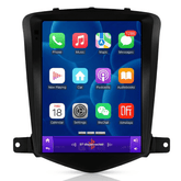 Chevrolet Cruze 08-12 - Radio da 9,7" con Apple CarPlay e Android Auto