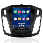 Ford Focus 11–18 – Radio da 9,7" con Apple CarPlay e Android Auto