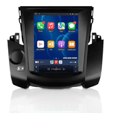 Toyota RAV4 09–13 – Radio da 9,7” con Apple CarPlay e Android Auto