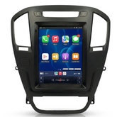 Opel Insignia 08-13 - Radio da 9,7" con Apple CarPlay e Android Auto