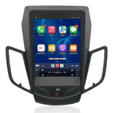 Ford Fiesta 09-17 – 9,7" radio met Apple CarPlay en Android Auto