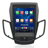 Ford Fiesta 09-17 – Radio da 9,7" con Apple CarPlay e Android Auto