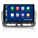 Seat Ibiza 12-16 - Radio 9" con Apple CarPlay e Android Auto