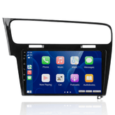 VW Golf 13-17 - Radio da 10,1" con Apple CarPlay e Android Auto