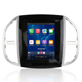 Mercedes Vito 14-21 - Radio 9,7" con Apple CarPlay e Android Auto