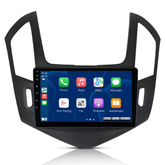 Chevrolet Cruze 12-15 - Radio da 9" con Apple CarPlay e Android Auto