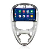 Citroën Xsara 99-10 - Radio 9" con Apple CarPlay e Android Auto