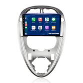 Citroën Xsara 99-10 - Radio 9" con Apple CarPlay e Android Auto