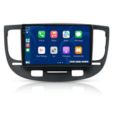 Kia Rio 05-11 - Radio da 9" con Apple CarPlay e Android Auto
