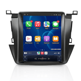 Toyota RAV4 14-18 - Radio 9,7" con Apple CarPlay e Android Auto