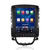 Opel Astra 09-15 - Radio da 9,7" con Apple CarPlay e Android Auto
