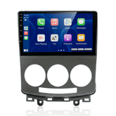 Mazda 5 05-10 - Radio da 9" con Apple CarPlay e Android Auto
